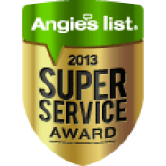 2015 service award